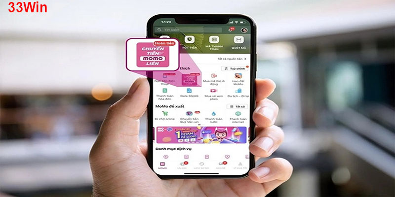 Kết quả chơi tài xỉu tại ví Momo hoàn toàn ngẫu nhiên