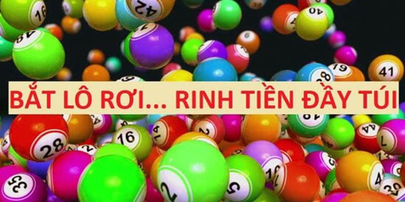 Lưu ý quan trọng trong quá trình cá cược xổ số